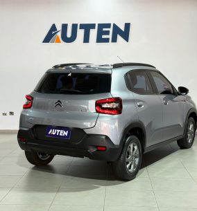 CITROEN C3 FEEL PK DESING 2024 CON 19000KM