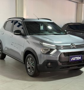 CITROEN C3 FEEL PK DESING 2024 CON 19000KM