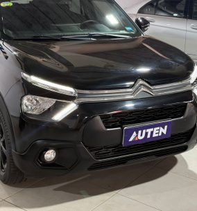 CITROEN C3 FEEL PK DESING AT 2024 CON 24000KM