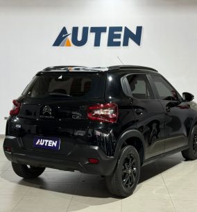 CITROEN C3 FEEL PK DESING AT 2024 CON 24000KM