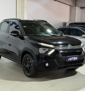 CITROEN C3 FEEL PK DESING AT 2024 CON 24000KM