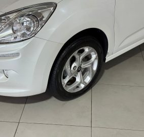 CITROEN C3 SHINE 2018 CON 71000KM