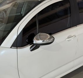 CITROEN C3 SHINE 2018 CON 71000KM