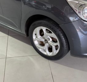 CITROEN C3 SHINE 2018 CON 83000KM