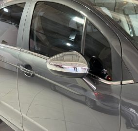 CITROEN C3 SHINE 2018 CON 83000KM