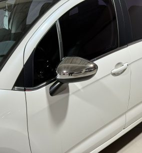 CITROEN C3 SHINE AT 2018 CON 72000KM