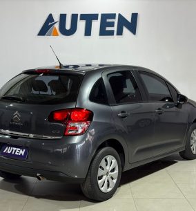CITROEN C3 TENDANCE 2013 CON 103000KM