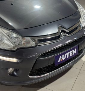 CITROEN C3 TENDANCE 2013 CON 103000KM