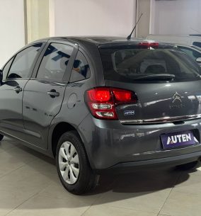 CITROEN C3 TENDANCE 2013 CON 103000KM
