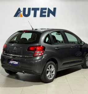 Citroen C3 Tendance Pack 2015 con 85000km