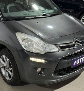 Citroen C3 Tendance Pack 2015 con 85000km