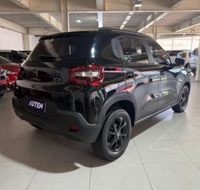 CITROEN C3 VTI AT FEEL PACK DESING 2024 CON 23800KM