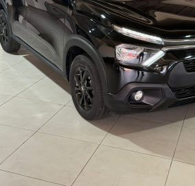 CITROEN C3 VTI AT FEEL PACK DESING 2024 CON 23800KM