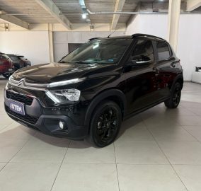 CITROEN C3 VTI AT FEEL PACK DESING 2024 CON 23800KM