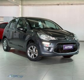 CITROEN C3 VTI FEEL 2018 CON 64000KM