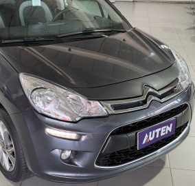 CITROEN C3 VTI FEEL 2018 CON 64000KM