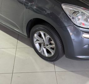 CITROEN C3 VTI FEEL 2018 CON 64000KM