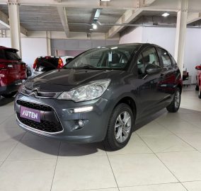 CITROEN C3 VTI FEEL 2018 CON 64000KM