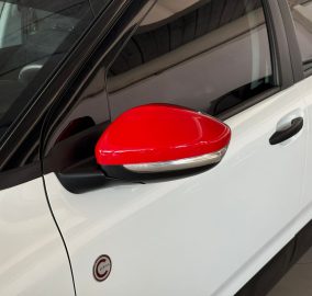 CITROEN C4 CACTUS C SERIES 2020 CON 91200KM