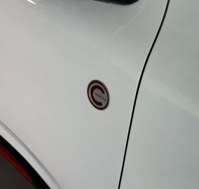 CITROEN C4 CACTUS C SERIES 2020 CON 91200KM