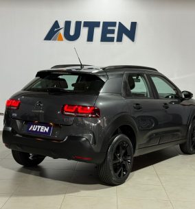 CITROEN C4 CACTUS FEEL 2020 CON 110000KM
