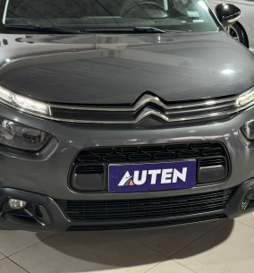 CITROEN C4 CACTUS FEEL 2020 CON 110000KM