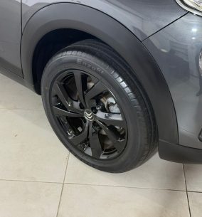 CITROEN C4 CACTUS FEEL 2020 CON 110000KM