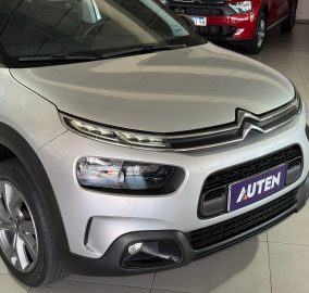 CITROEN C4 CACTUS FEEL 2020 CON 67000KM