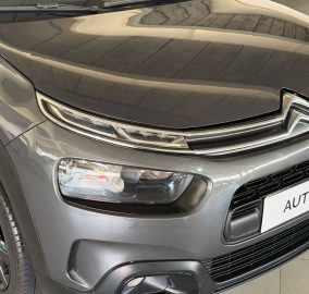 CITROEN C4 CACTUS FEEL 2020 con 110300km
