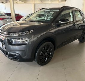 CITROEN C4 CACTUS FEEL 2020 con 110300km