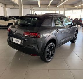 CITROEN C4 CACTUS FEEL 2020 con 110300km