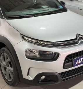 CITROEN C4 CACTUS FEEL 2022 CON 108200KM