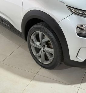 CITROEN C4 CACTUS FEEL 2022 CON 108200KM