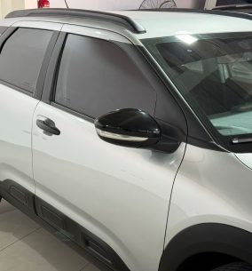 CITROEN C4 CACTUS FEEL 2022 CON 108200KM