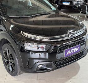 CITROEN C4 CACTUS FEEL 2022 CON 56000KM