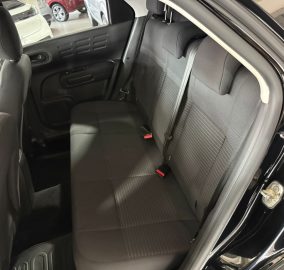 CITROEN C4 CACTUS FEEL 2022 CON 56000KM