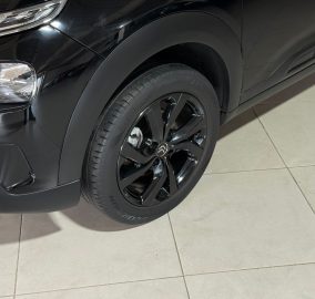 CITROEN C4 CACTUS FEEL 2022 CON 56000KM