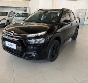 CITROEN C4 CACTUS FEEL AT 2020 CON 91000KM