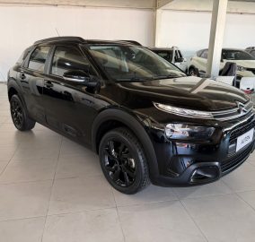 CITROEN C4 CACTUS FEEL AT 2020 CON 91000KM