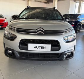 CITROEN C4 CACTUS FEEL PACK 2022 CON 75000KM