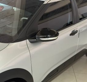 CITROEN C4 CACTUS FEEL PACK PLUS 2022 CON 33400KM