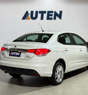 CITROEN C4 LOUNGE TENDANCE PACK 2016 CON 116000KM