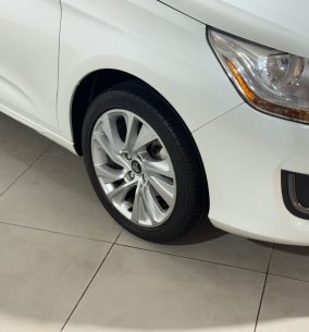 CITROEN C4 LOUNGE TENDANCE PACK 2016 CON 116000KM