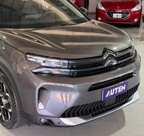 CITROEN C5 AIRCROSS FEEL PK 2025 7500KM