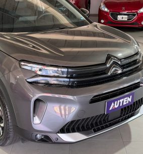 CITROEN C5 AIRCROSS FEEL PK 2025 7500KM