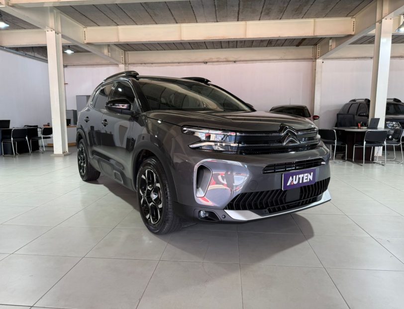 CITROEN C5 AIRCROSS FEEL PK 2025 7500KM