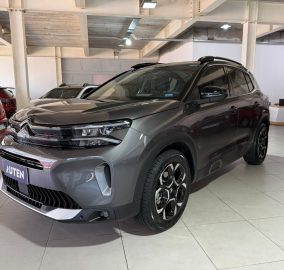 CITROEN C5 AIRCROSS FEEL PK 2025 7500KM