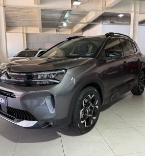 CITROEN C5 AIRCROSS FEEL PK 2025 7500KM