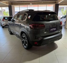 CITROEN C5 AIRCROSS FEEL PK 2025 7500KM