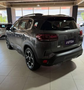 CITROEN C5 AIRCROSS FEEL PK 2025 7500KM